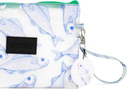 Fish Pouch