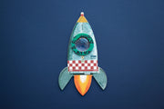 Bee Eye - Rocket
