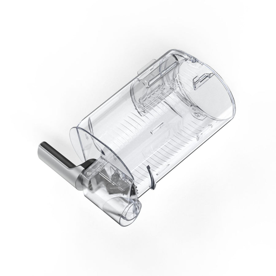 Ninja SLUSHi® 72-oz. Clear Vessel with Anti-Drip Pour Spout