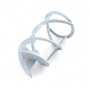 Ninja SLUSHi™ DUO Right Dasher in Blue