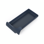 Ninja SLUSHi™ DUO Left Condensation Tray in Blue