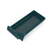 Ninja SLUSHi™ DUO Left Condensation Tray in Green