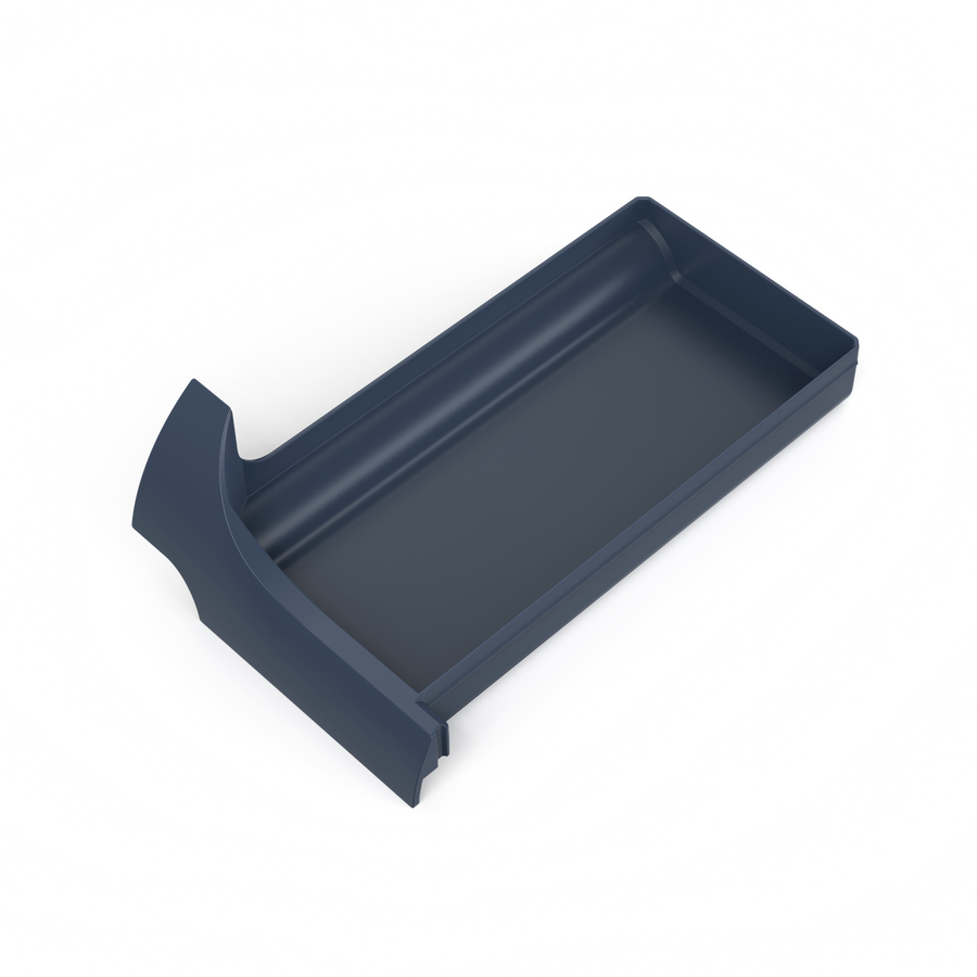 Ninja SLUSHi™ DUO Right Condensation Tray in Blue