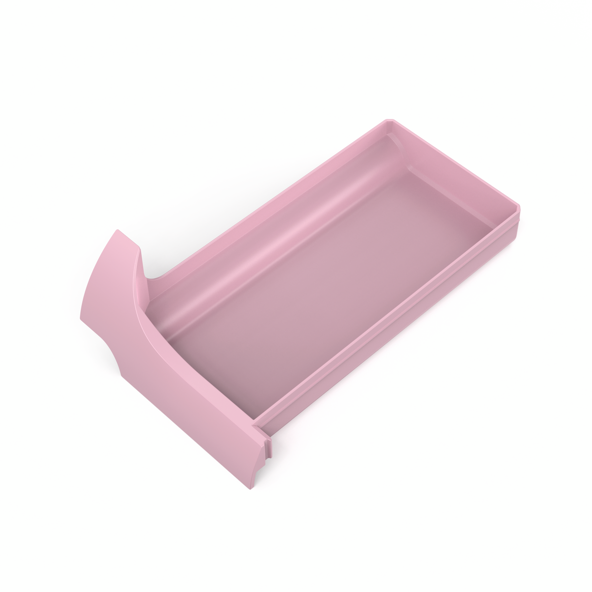 Ninja SLUSHi DUO Right Condensation Tray in Purple
