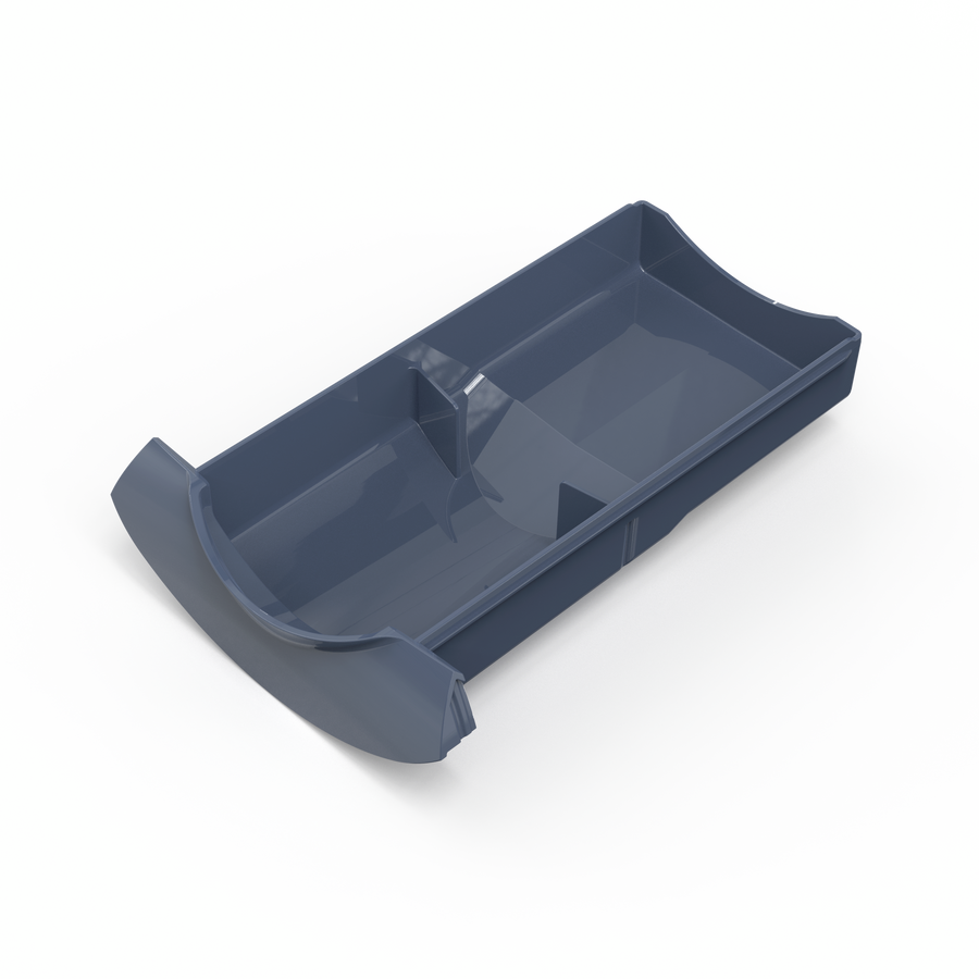 Ninja SLUSHi™ MAX Condensation Tray in Cyberspace