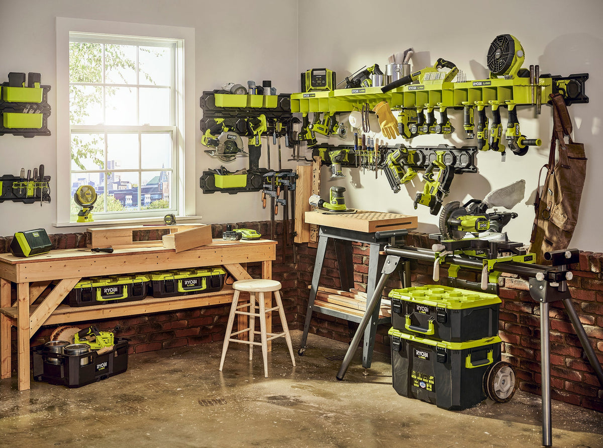 LINK ROLLING TOOL BOX  Image 15