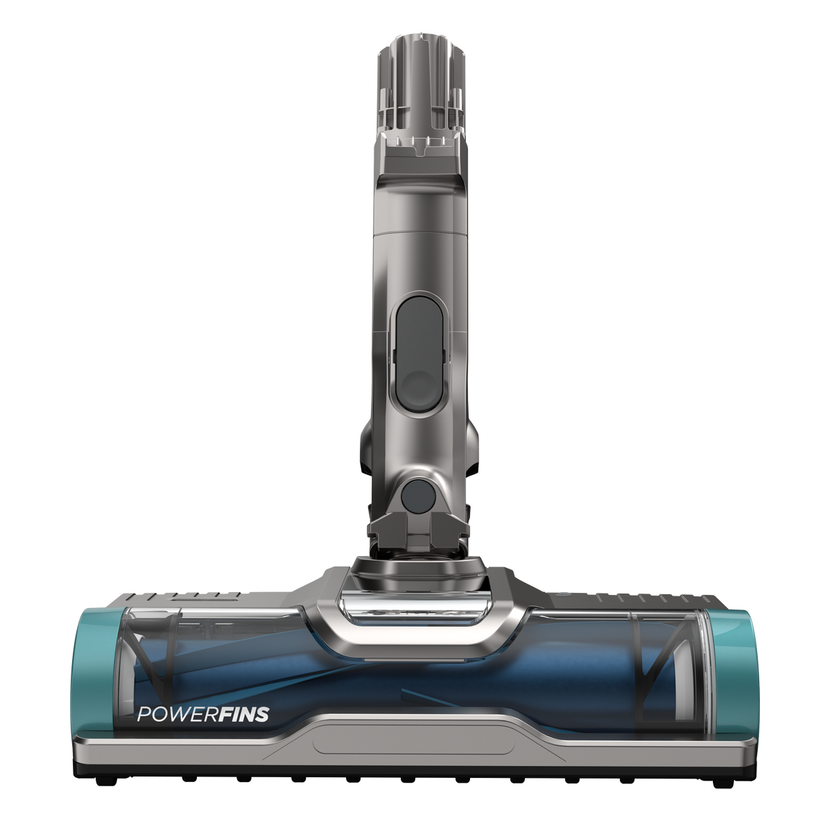 Dirt Engage Floor Nozzle
