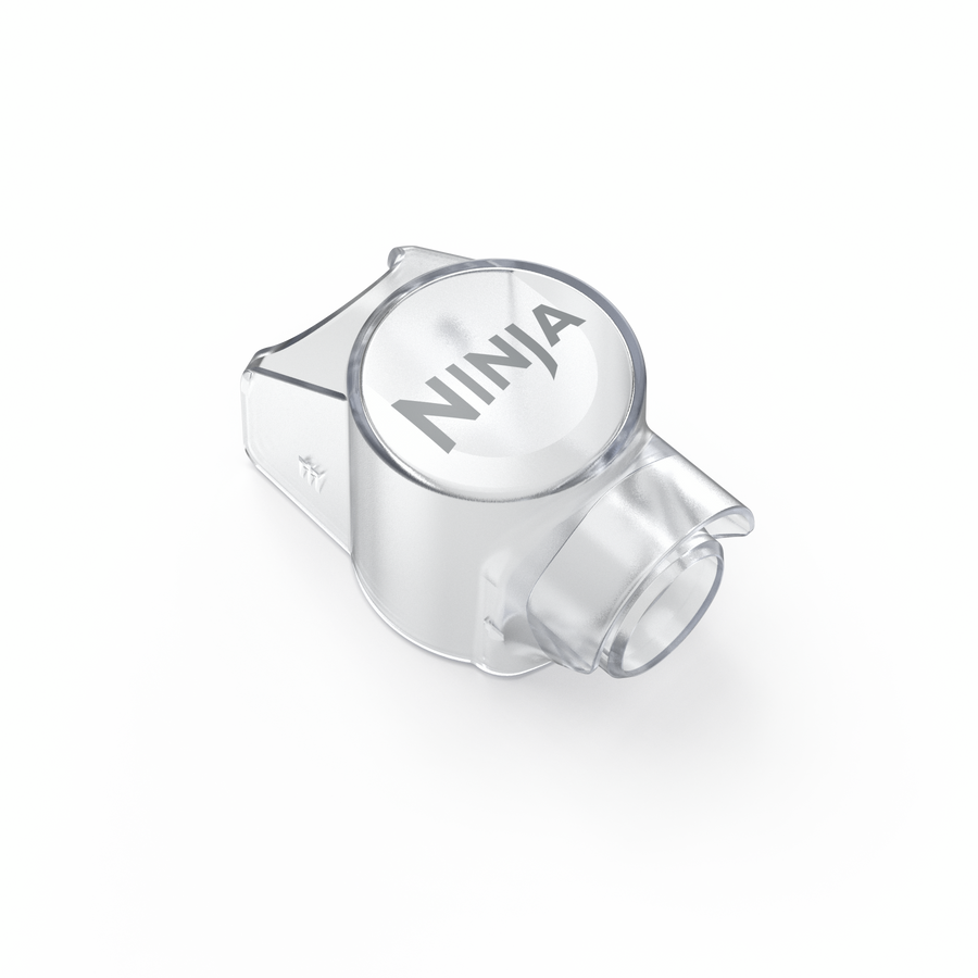 Ninja SLUSHi™ MAX Dispense Spout in Blood Orange