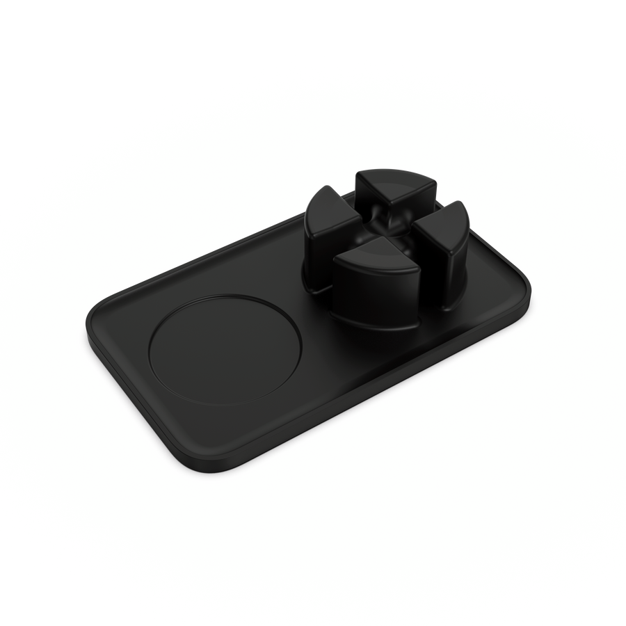 Ninja Luxe Café Tamping Mat