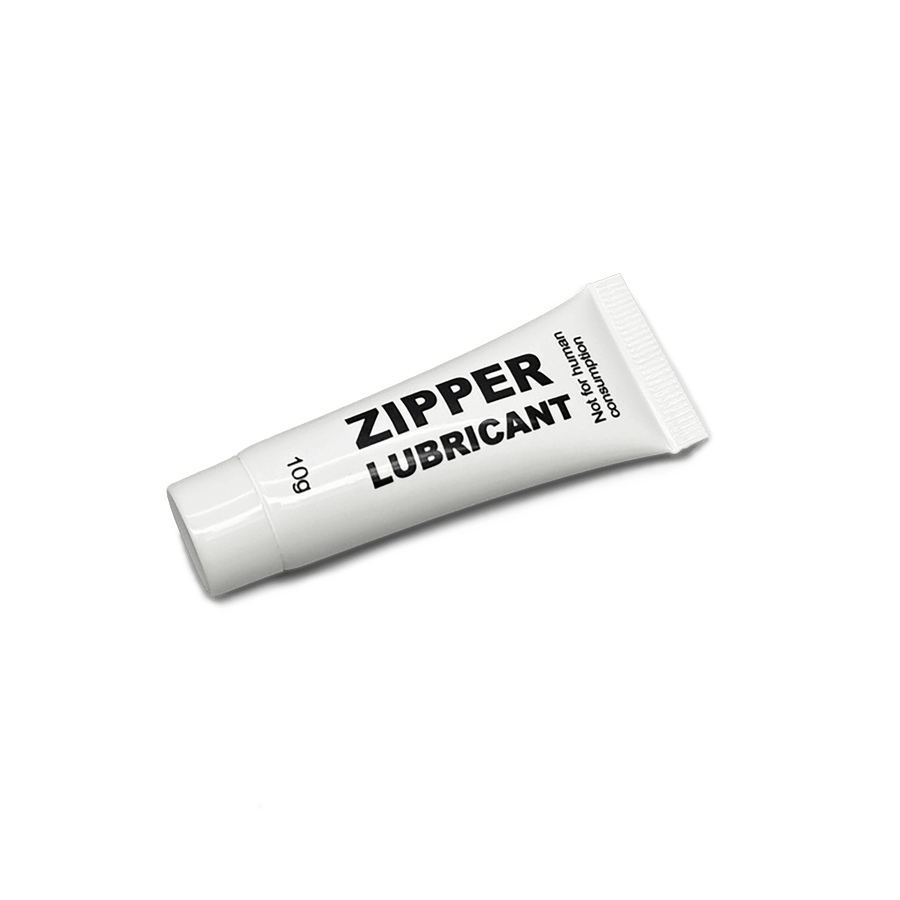 Ninja FrostVault(TM) Go Zipper Lubricant
