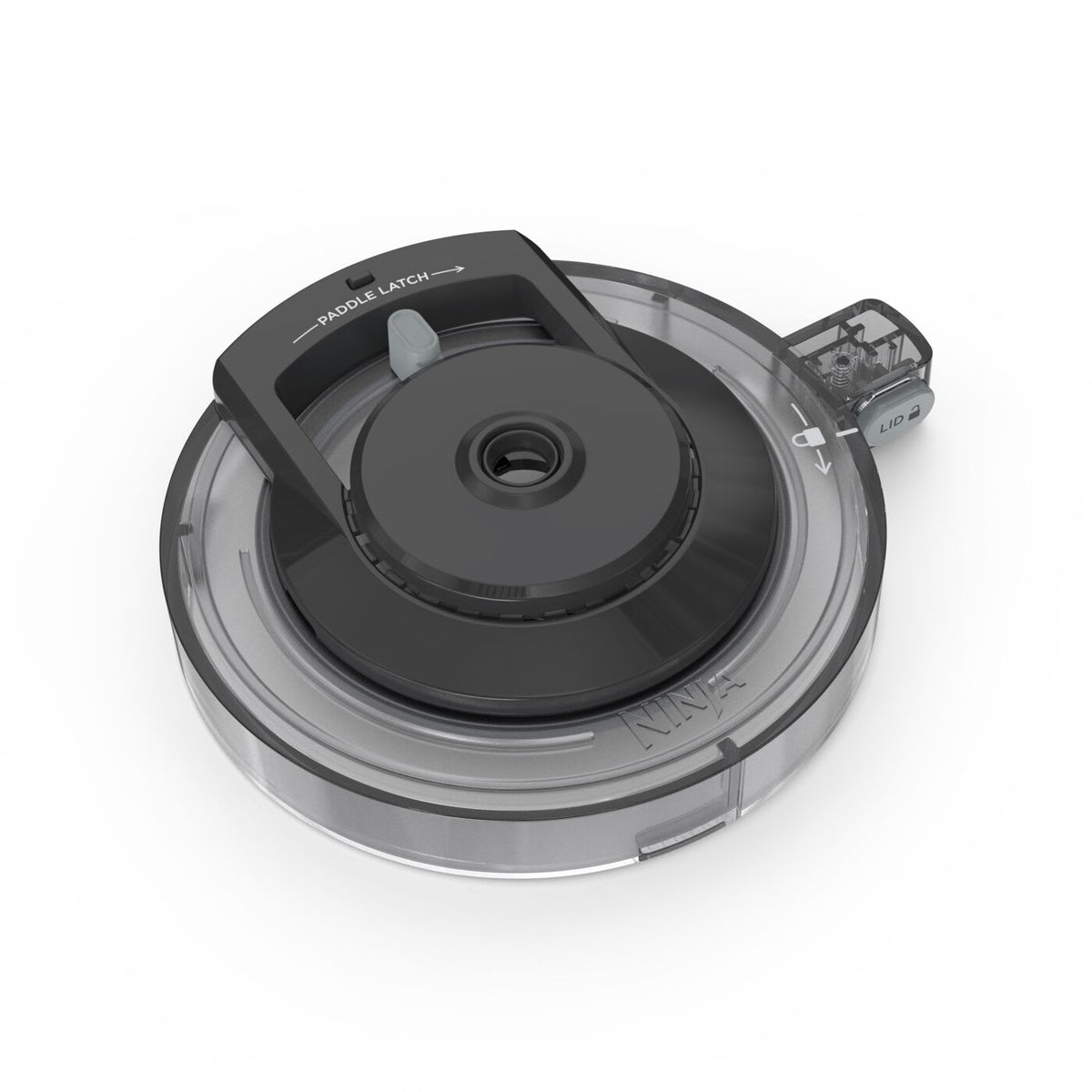 ​CREAMi® Deluxe Outer Lid