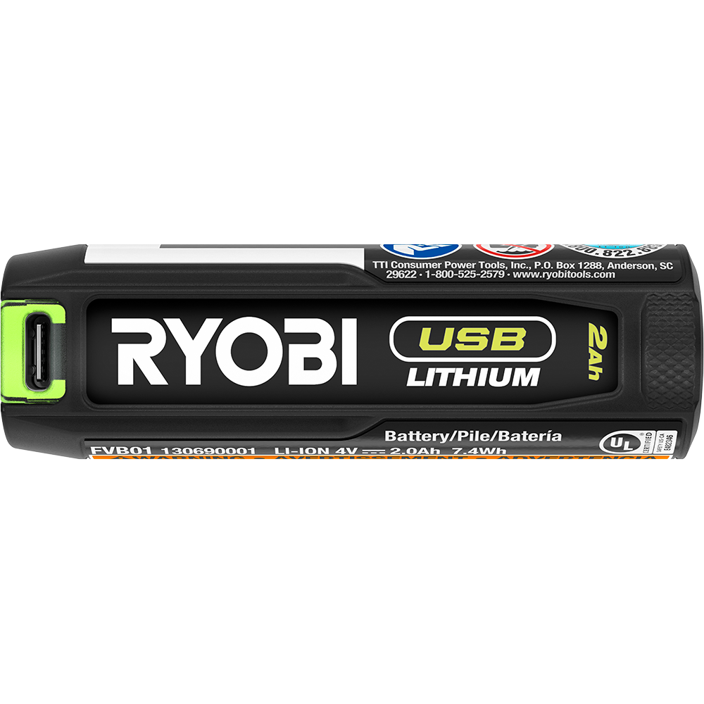 USB LITHIUM SOLDERING PEN KIT image