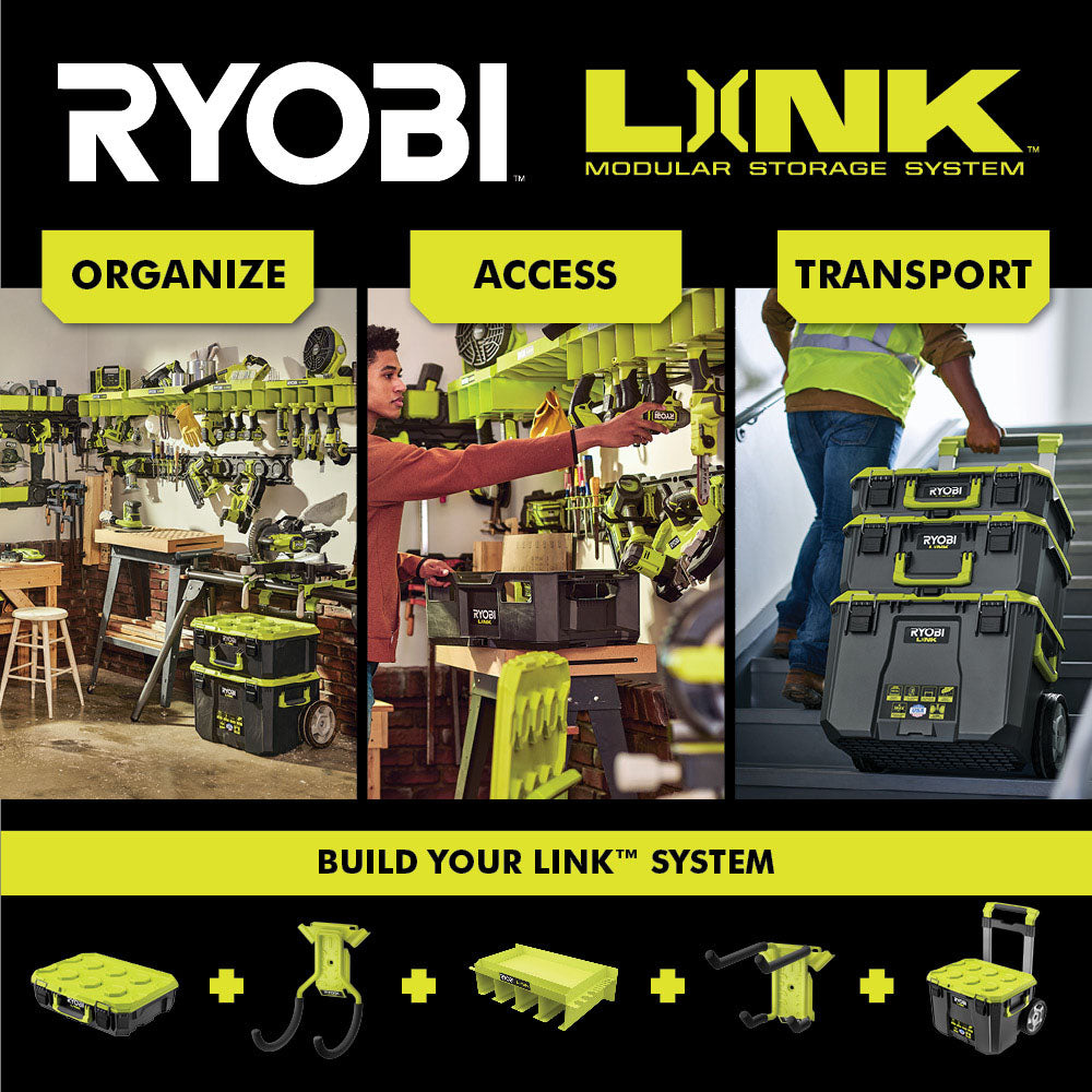 LINK Medium Tool Box Dividers Image 2