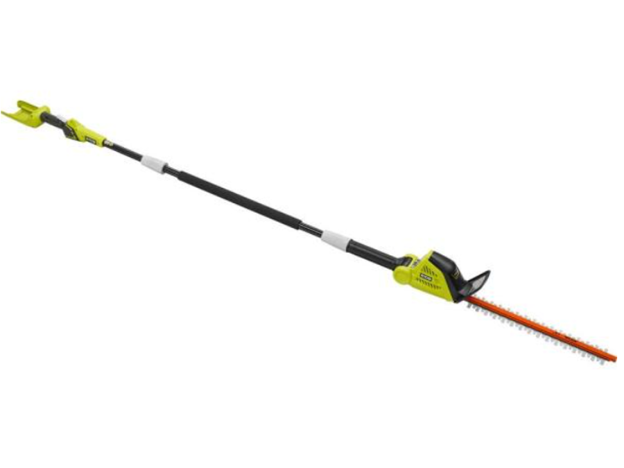 40V 18" POLE HEDGE TRIMMER  Image 8