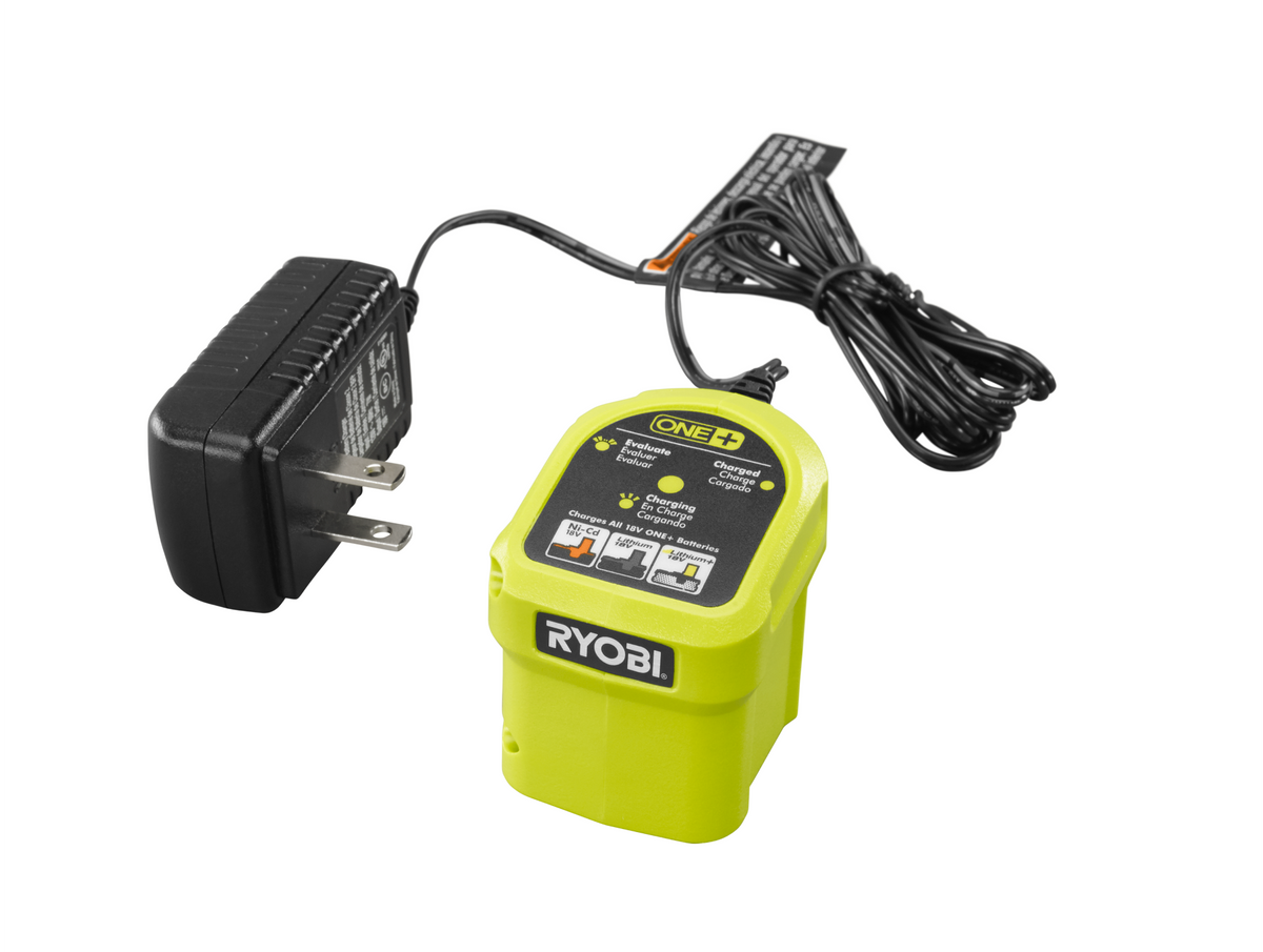 ONE+ 18V Magnifying Clamp Light Kit  image