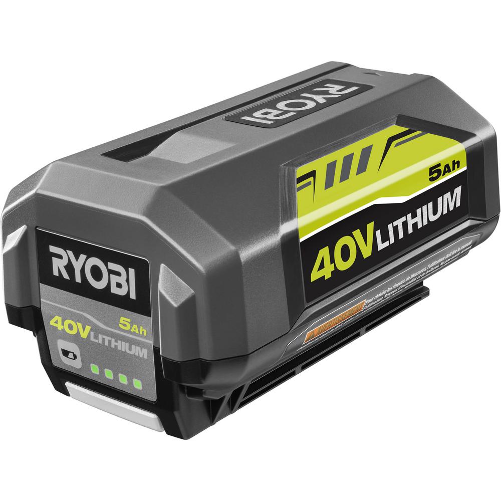40V BRUSHLESS 625 CFM WHISPER SERIES BACKPACK BLOWER KIT image