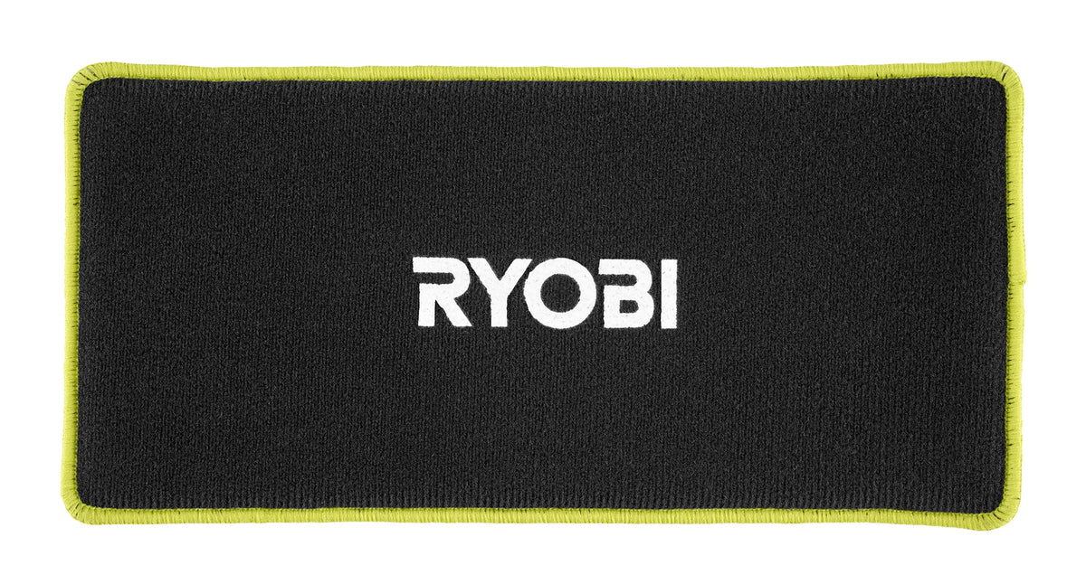 Reusable Microfiber Mop Pads (3-Pack)
