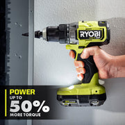 18V ONE+ HP BRUSHLESS 5-TOOL COMBO KIT Image 9