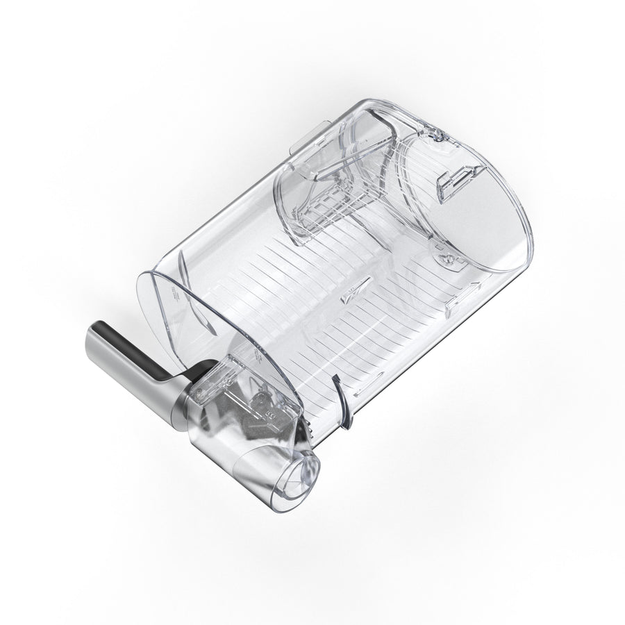 Ninja SLUSHi™ 88-oz. Clear Vessel with Anti-Drip Pour Spout