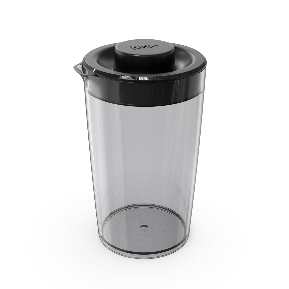 ​3-Cup Blending Vessel & Lid