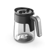 12-Cup Glass Carafe with Brew-Through Lid
