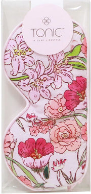 Eye Mask Fleur Rose