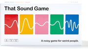 That Sound Game