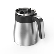 12-Cup ​Thermal Carafe with Brew-through Lid