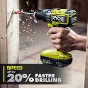 18V ONE+ HP BRUSHLESS 5-TOOL COMBO KIT Image 16