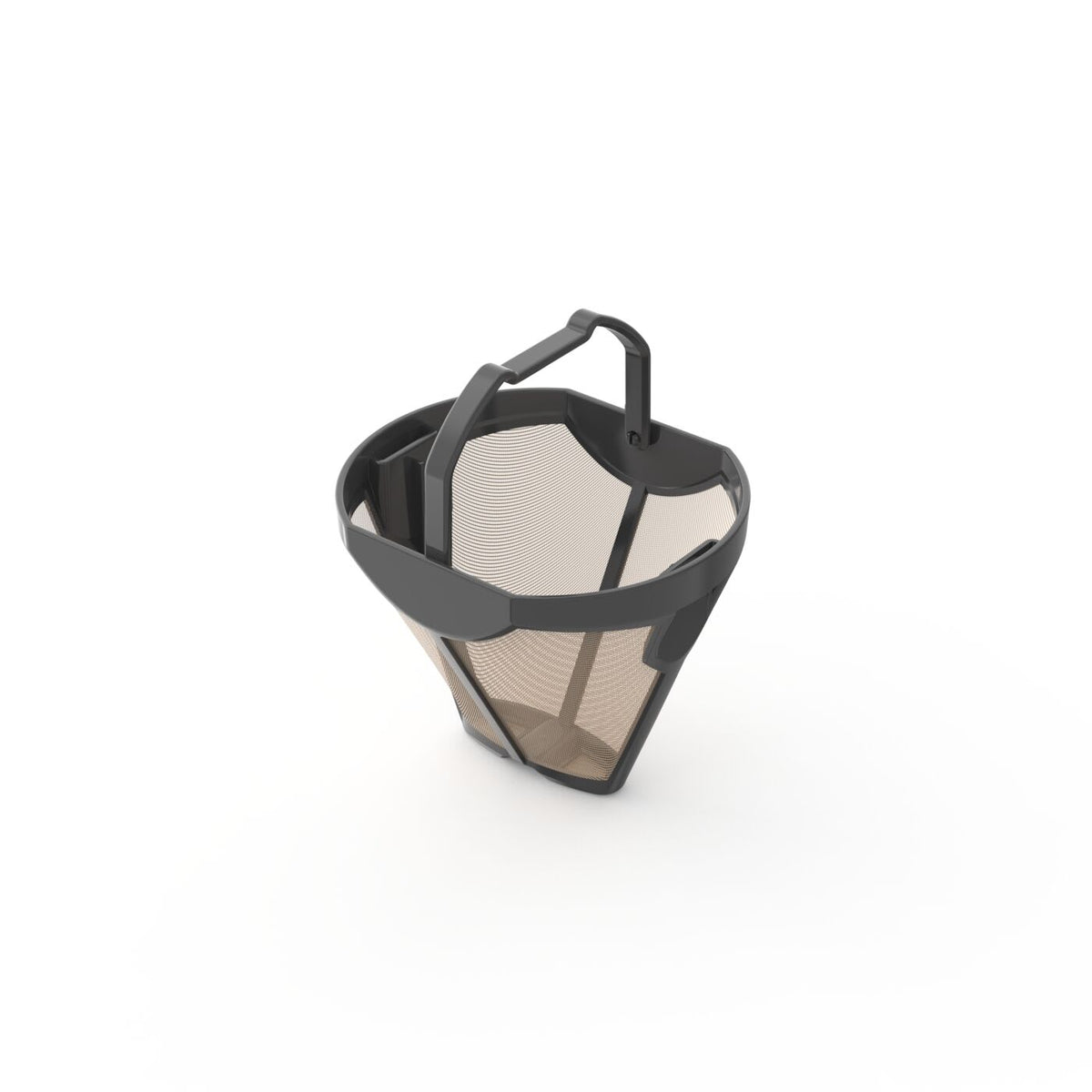 Permanent Filter