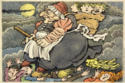 Hansel and Gretel