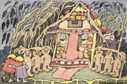 Hansel and Gretel