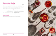 Everyday Elixirs: Mocktails, Matchas, and Seasonal Drinks to Inspire Wellness