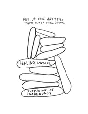 Pick Me Up: A Pep Talk for Now and Later
