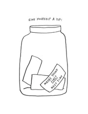Pick Me Up: A Pep Talk for Now and Later
