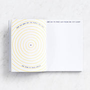 The Nocturnal Journal: A Late-Night Exploration of What's Really on Your Mind