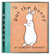 Pat the Bunny: An Easter Basket Stuffer for Babies and Toddlers