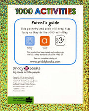 1000 Activities