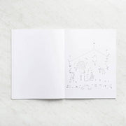 Dot-to-Dot: Cities: Connect Your Way to Calm