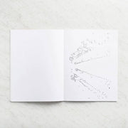 Dot-to-Dot: Cities: Connect Your Way to Calm