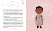 Little Legends: Exceptional Men in Black History