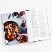 Wine Food: New Adventures in Drinking and Cooking [A Recipe Book]