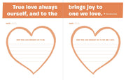 Do One Thing Every Day That Makes You Happy: A Journal
