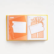 Do One Thing Every Day That Makes You Happy: A Journal