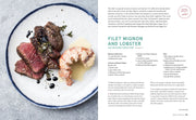 MasterChef Junior Cookbook: Bold Recipes and Essential Techniques to Inspire Young Cooks