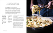 Half Baked Harvest Cookbook: Recipes from My Barn in the Mountains