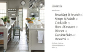 Martha: The Cookbook: 100 Favorite Recipes, with Lessons and Stories from My Kitchen