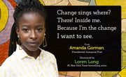 Change Sings: A Children's Anthem