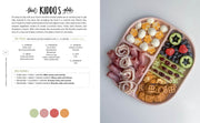 That Cheese Plate Wants to Party: Festive Boards, Spreads, and Recipes with the Cheese By Numbers Method