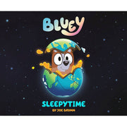 Bluey: Sleepytime